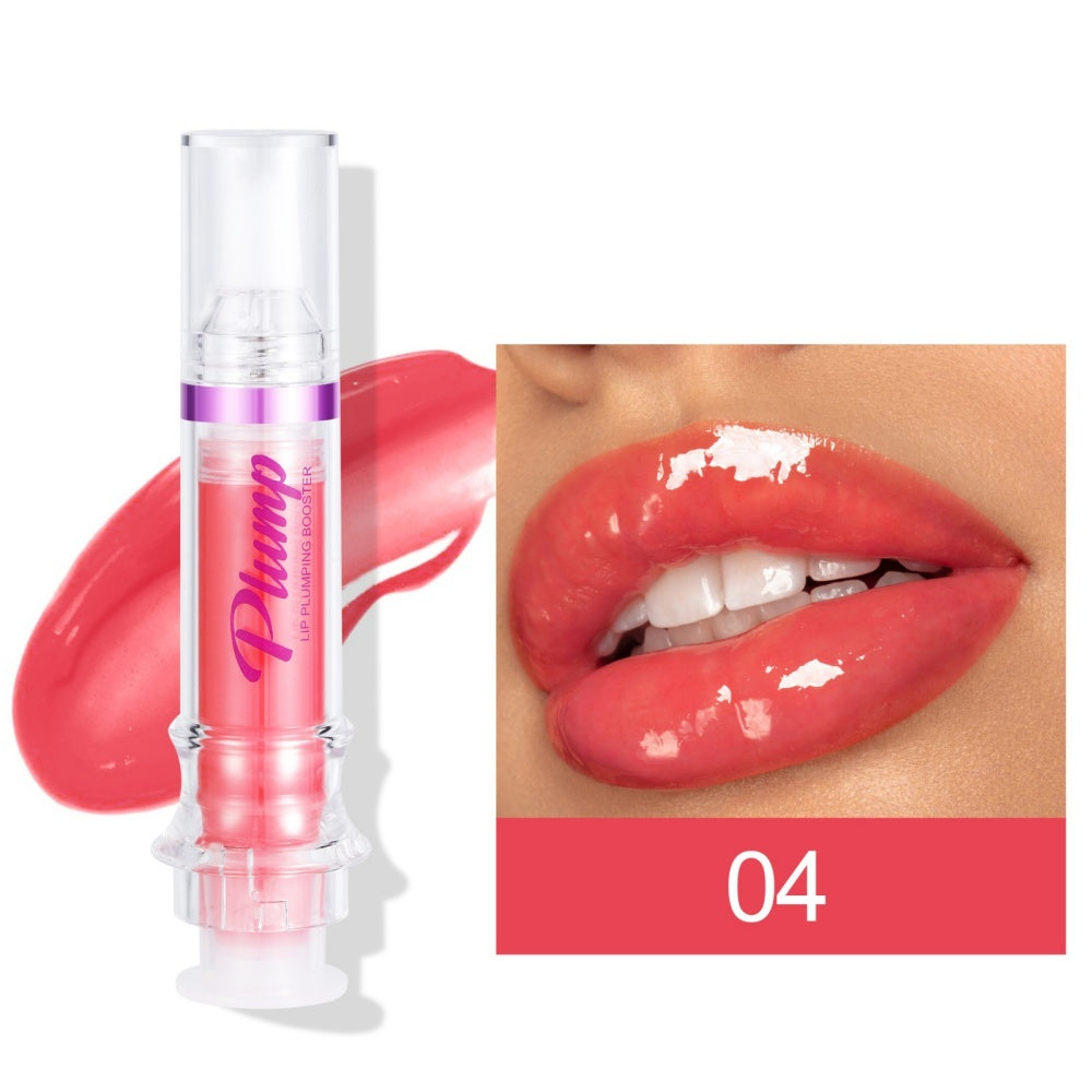 gloss repulpant