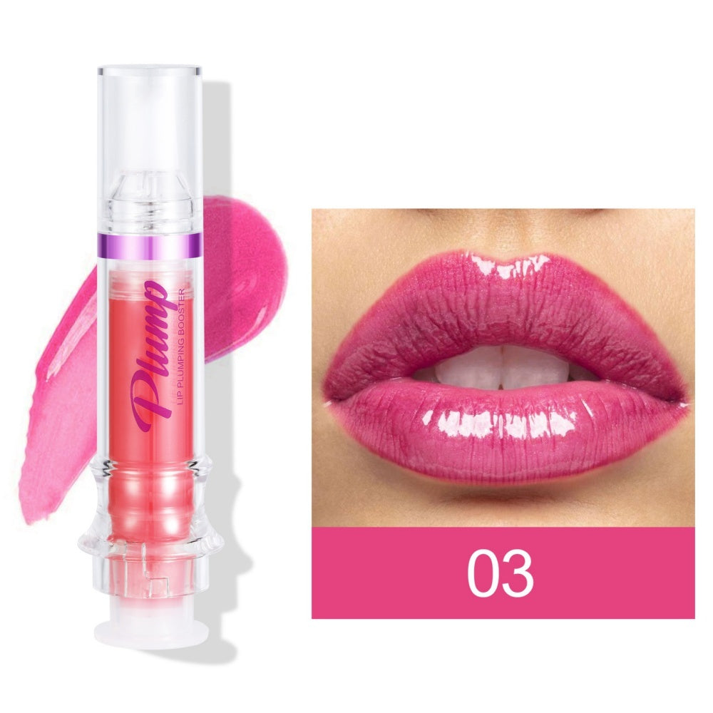 gloss repulpant
