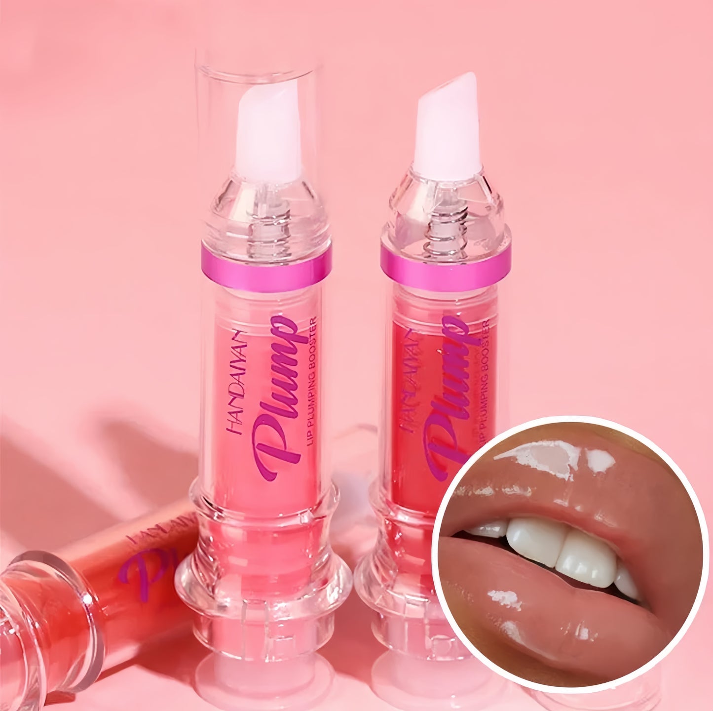 gloss repulpant