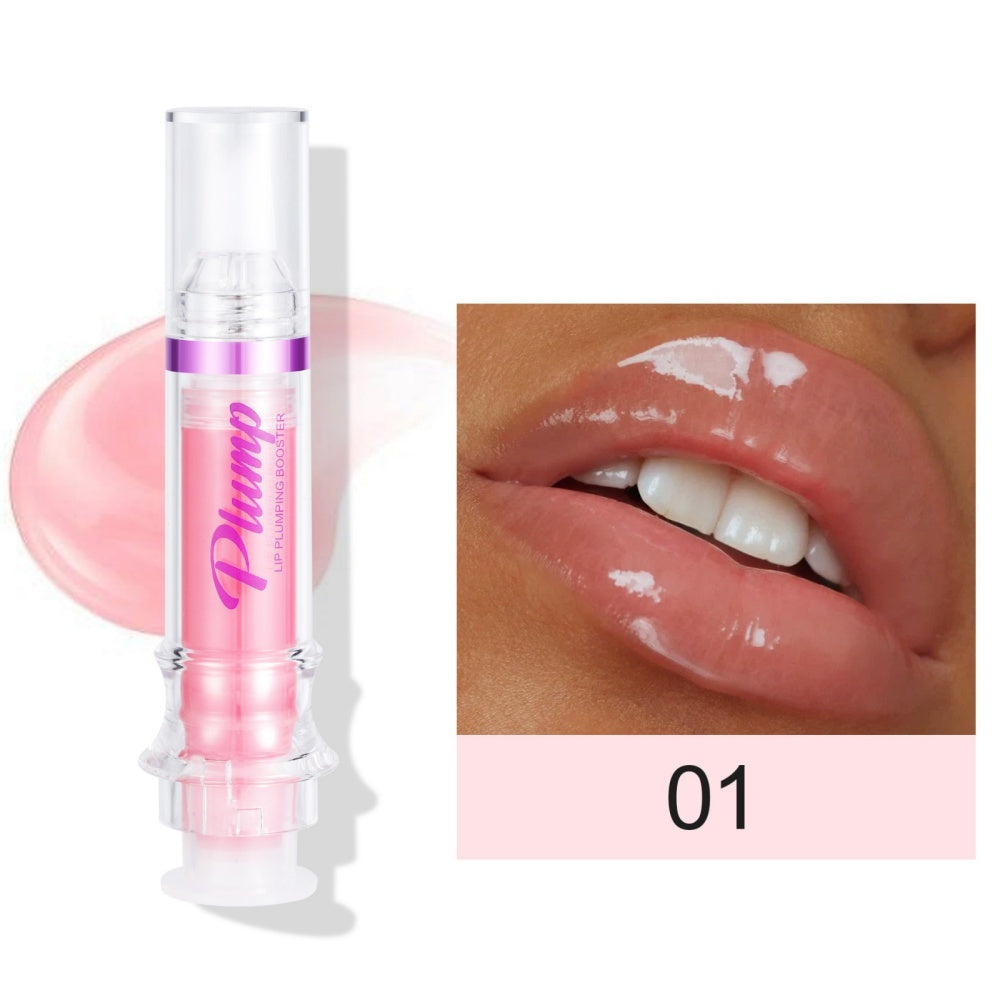 gloss repulpant