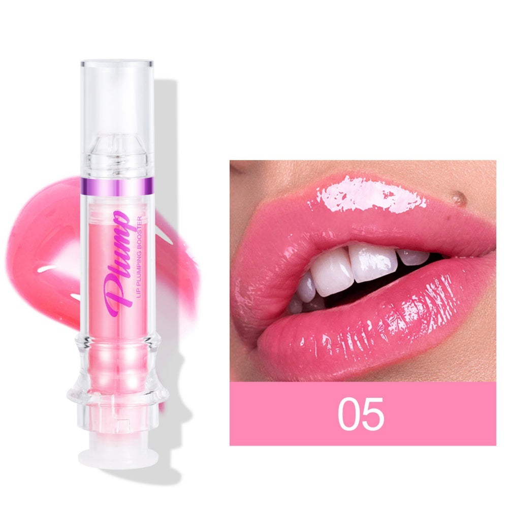 gloss repulpant