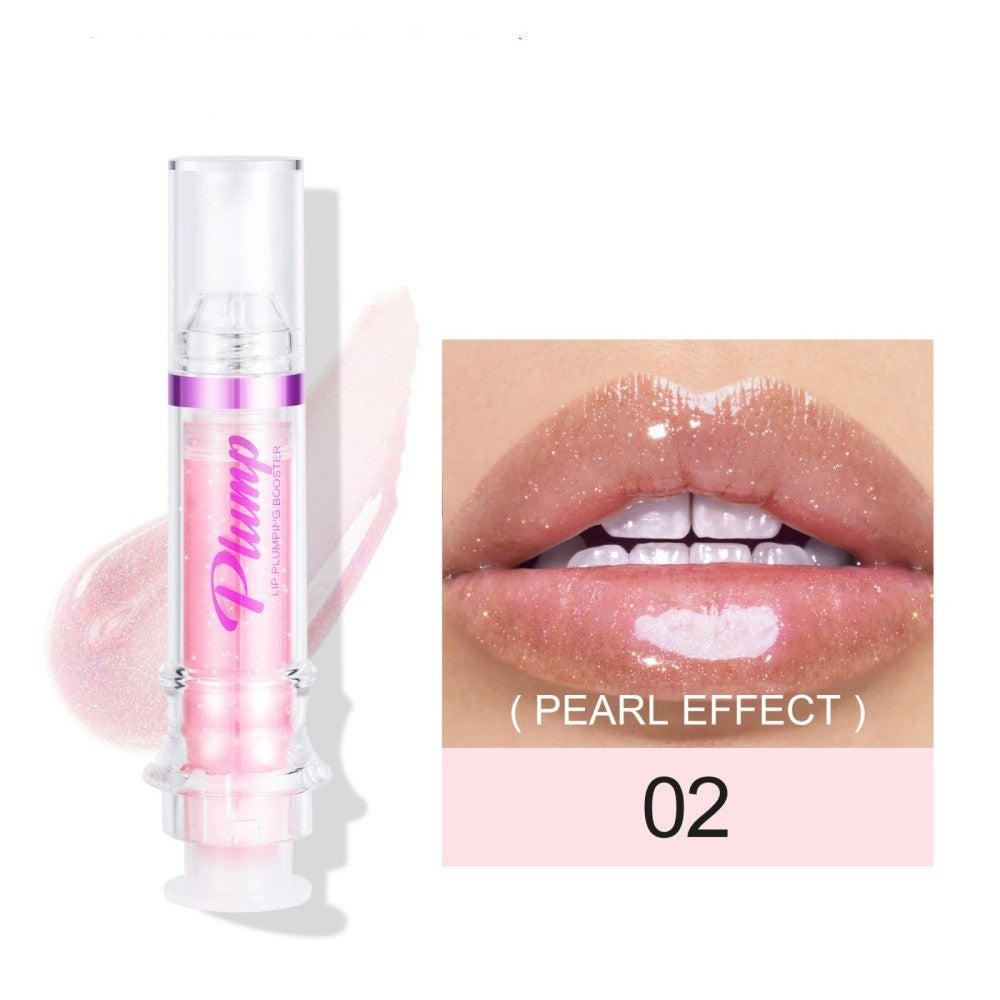 gloss repulpant