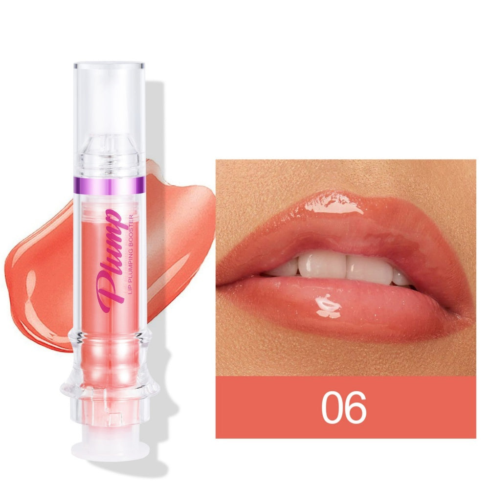 gloss repulpant