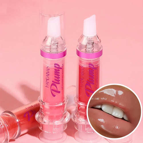 gloss repulpant