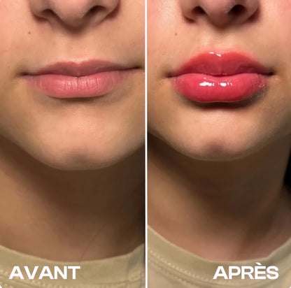 gloss repulpant