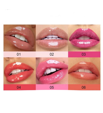 gloss repulpant