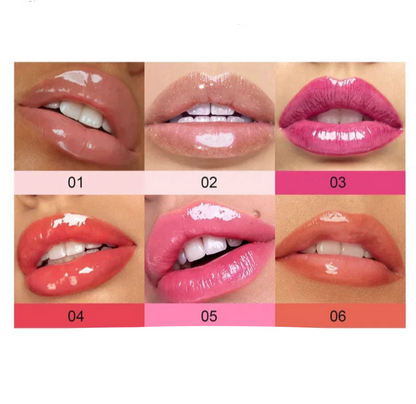 gloss repulpant